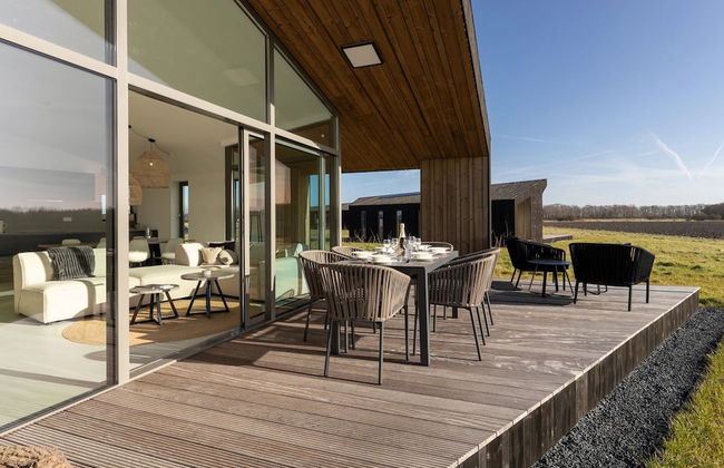 Cottage Near Het Bokkegat Nature Reserve - Photo 33