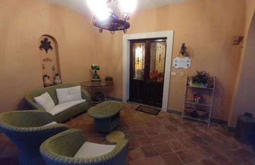 Feudo Algerazzi - Foto 16