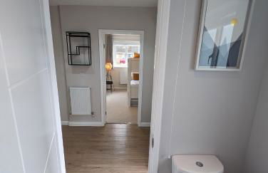 Hoot Hollow - Hot Tub Hideaway - Foto 46