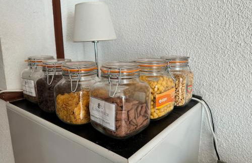 Hostal El Brillante - Alojamientos El Duque - Photo 30