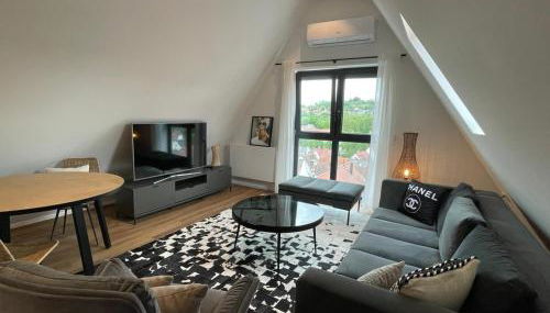 Stadtvilla Apartments Ferienwohnungen Weinsberg - Foto 3