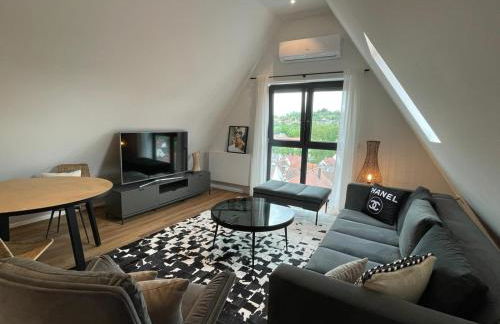 Stadtvilla Apartments Ferienwohnungen Weinsberg - Foto 3