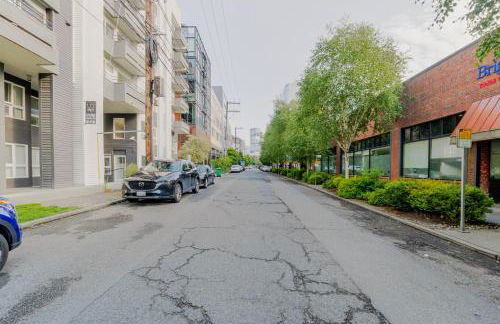 Blueground South Lake Union view nr Lake Union SEA-878 - Foto 26