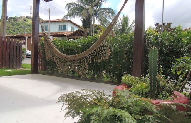 Casa Cabo Frio Aconchegante 5min Praias - Foto 23