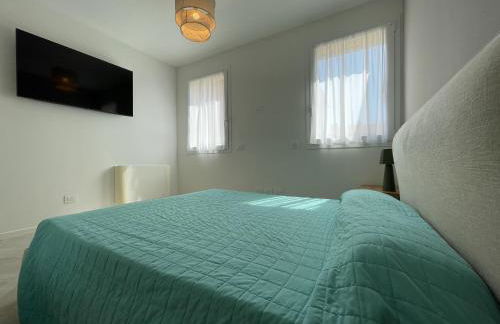 Gli Scogli Luxury Residence Hotel - Photo 7