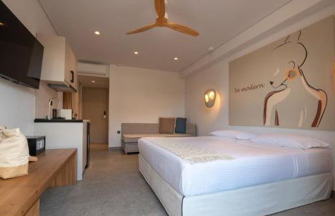 Be Modern Aparts & Studios - Photo 12