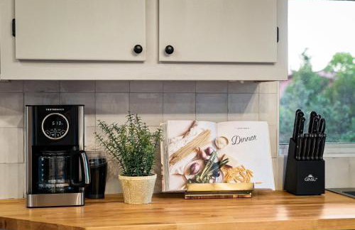 Craigmont Retreat Awe Red Rocks Views Exquisite Decor Above Tlaquepaque - Foto 12