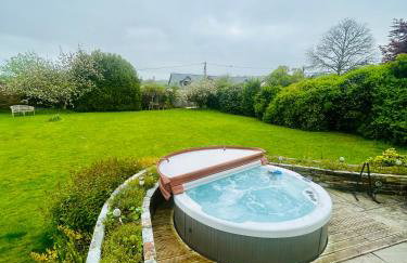 The old Manor House - Foto 29