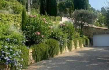 Villa With Pool And Views Of Cannes - Foto 26