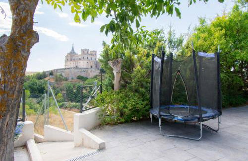 Casa Rural Senda de los Lobos - Foto 66