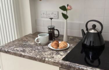 Forest Heath Holidays - The Nook - Foto 2