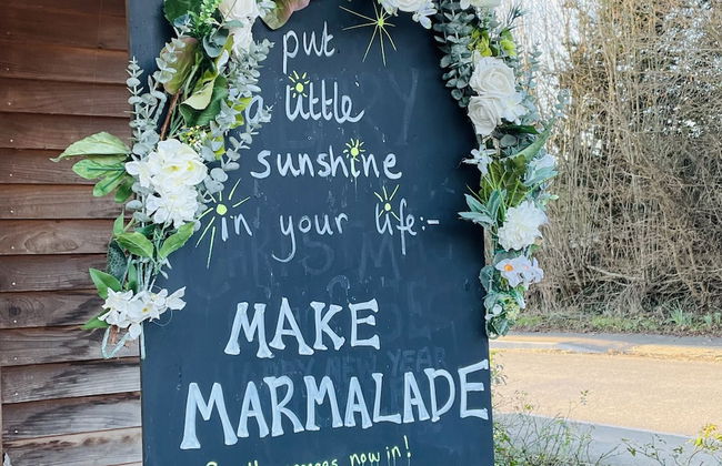 Log Burner and Beamed Ceilings-king Size Bed - Foto 30