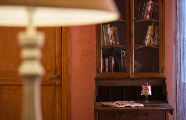 Navona Tower Relais - Photo 5