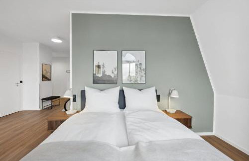 Limehome Düsseldorf Bahlenstr. - Foto 70