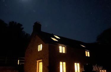 Idyllic country house & organic swim pond - Photo 39