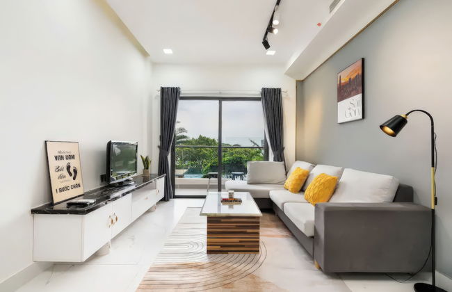 The Everich Infinity - China Town Apartment - Foto 39