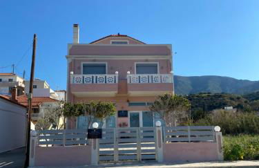 Orsalia's Apartment - Foto 2