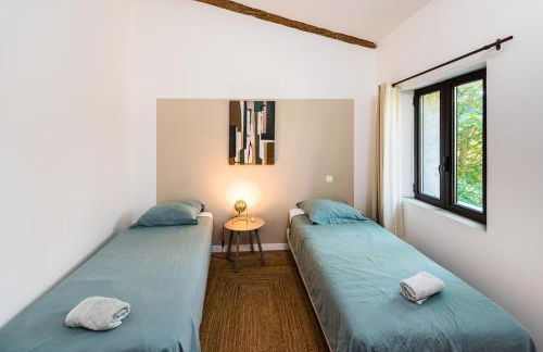 Domaine Sesquier - Foto 50