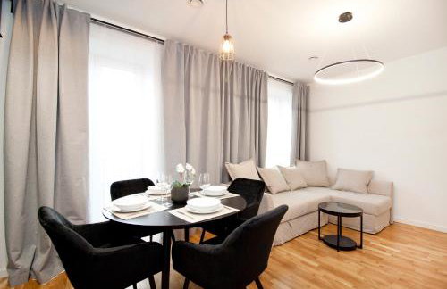 Apartamenty LAGOM - Foto 21