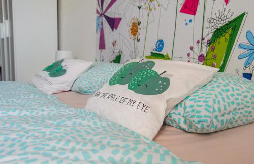 Cozy river view apartment - Foto 1