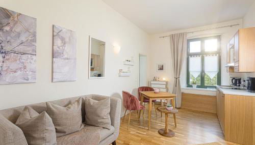 Alte Försterei Wildenthal am Kammweg Erzgebirge Ferienapartment 1 - Foto 5