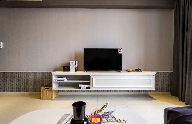 Millerz Square Suite By Mana-Mana - Foto 66