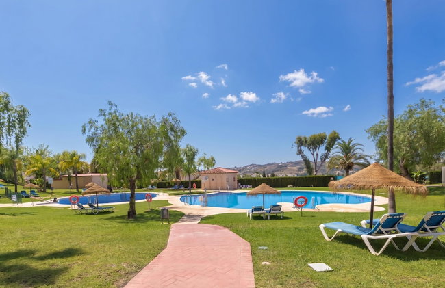 Luxury Mijas Golf, Pool & Pet Retreat - Happy Rentals - Foto 32