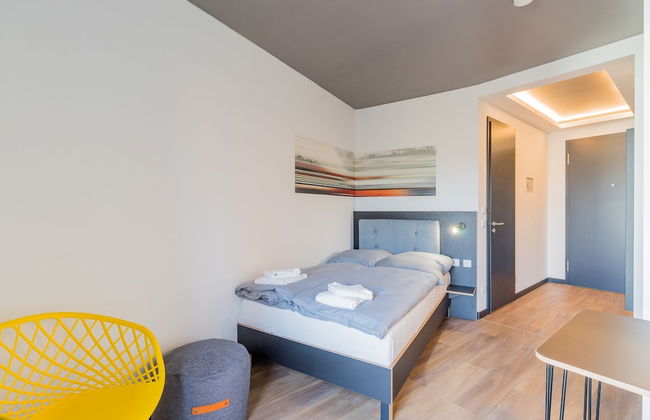 Nena Apartments Kreuzberg 61 - Foto 20