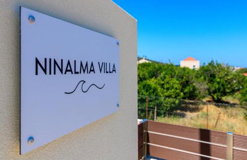 Ninalma Villa - Foto 35
