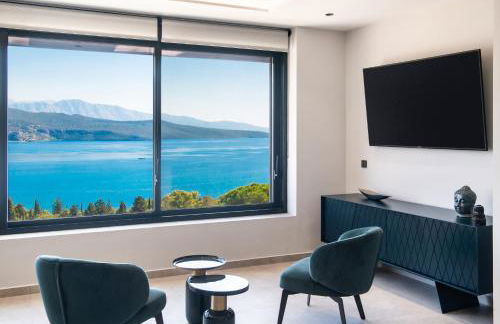 Ionian Grand Villas - Villa Naya - Foto 32