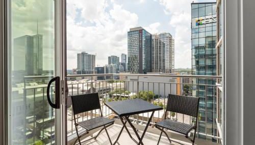 Downtown Austin 1br w gym pool wd nr Capitol ATX-111 - Photo 4, Other