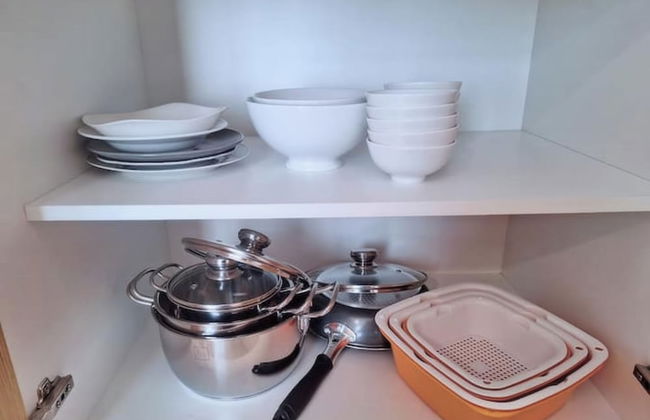 Asiana Capella Suites - Foto 29