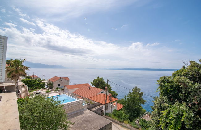 Apartments Neva - Foto 27