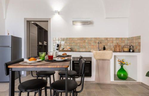 LA MAISON Di FILOMENA - Foto 6