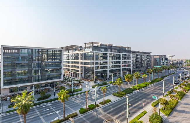 FAM Living - City Walk - Photo 36