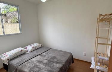 Apê do Aconchego - Foto 20