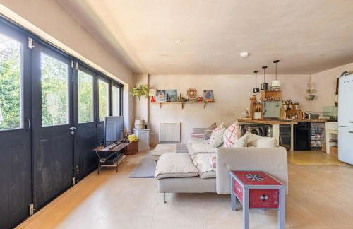 The Birch House - Foto 26