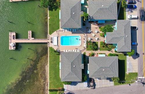 Cute One Bedroom at The Coral Resort Apts by RedAwning - Foto 54