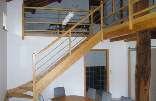 Gîte spacieux avec terrasse, confort moderne dans un cadre verdoyant et propice aux balades. - FR-1-589-79 - Foto 23