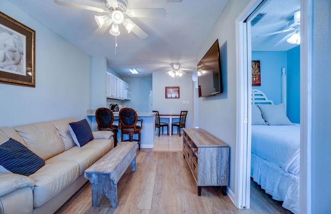 Sandpiper Cove Resort by Panhandle Getaways - Foto 14