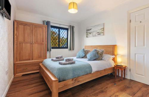 Hazelglade Cottage - Hot Tub, Games Room, Pet Friendly - Photo 28