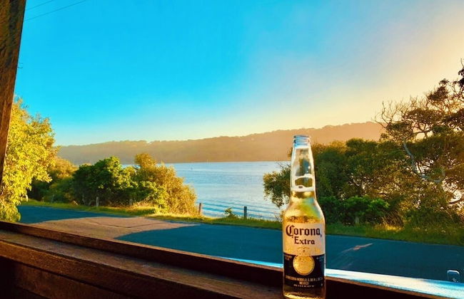 Blue River Apartments - Wooli Ocean - Waterfront - Foto 64