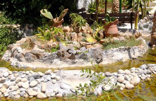 Stone Village Hotel Apartments - Foto 13