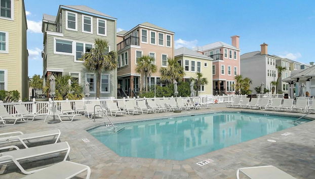 109 Grand Pavilion by Avantstay Beachfront Views - Foto 4, Interior