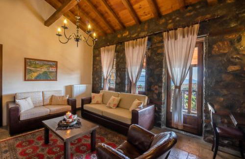 ROUGA Mountain Boutique Suites & Spa - Foto 70