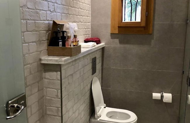 Private Villa With Swimming Pool in Lalla Takerkousst-marrakech - Foto 14