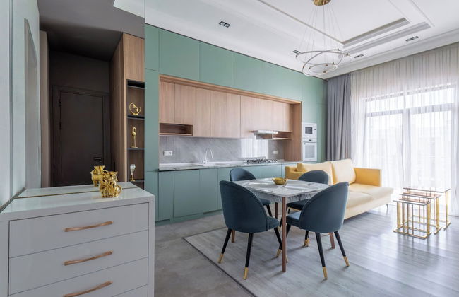 Boulevard 54 - Foto 1