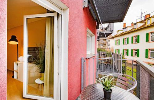 Business Apartment am Hauptbahnhof - Foto 19