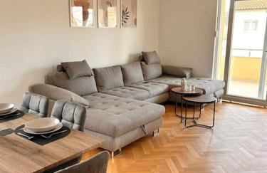 Vali Apartment 2 - Photo 10