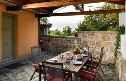 Holiday home Lisnjak by Villas Guide - Foto 9
